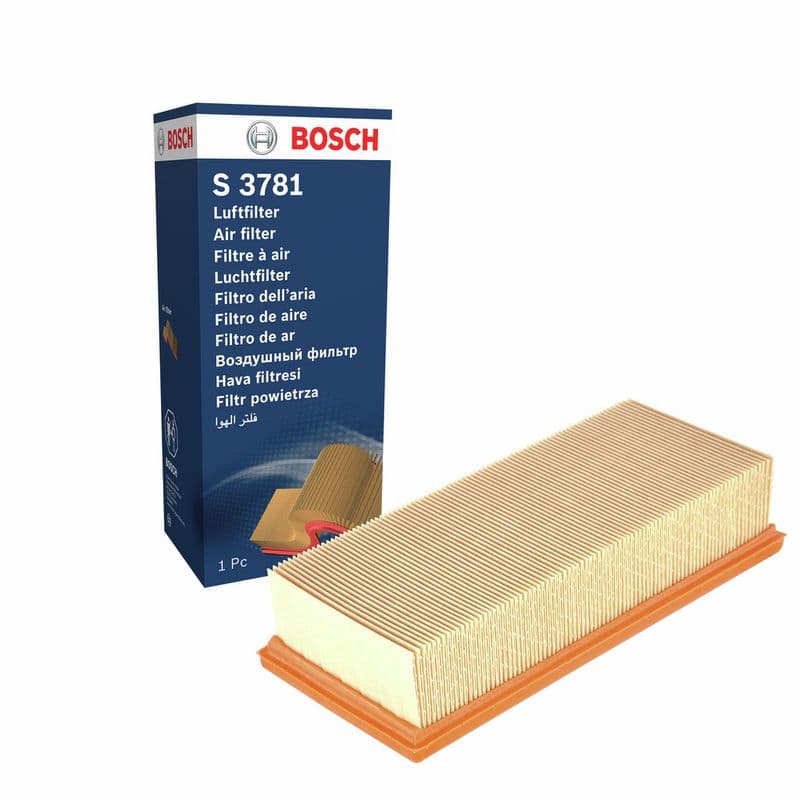 Filtru aer BOSCH 1 457 433 781