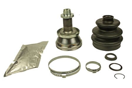 Set articulatie, planetara METZGER AUTOTEILE 7110106