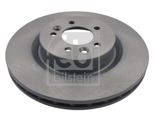 Disc frana FEBI BILSTEIN 43930
