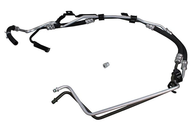 Furtun hidraulic, sistem de directie METZGER AUTOTEILE 2361189