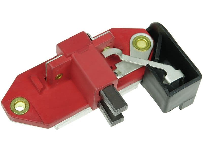 Regulator, alternator AS-PL STANDARD ARE4006S