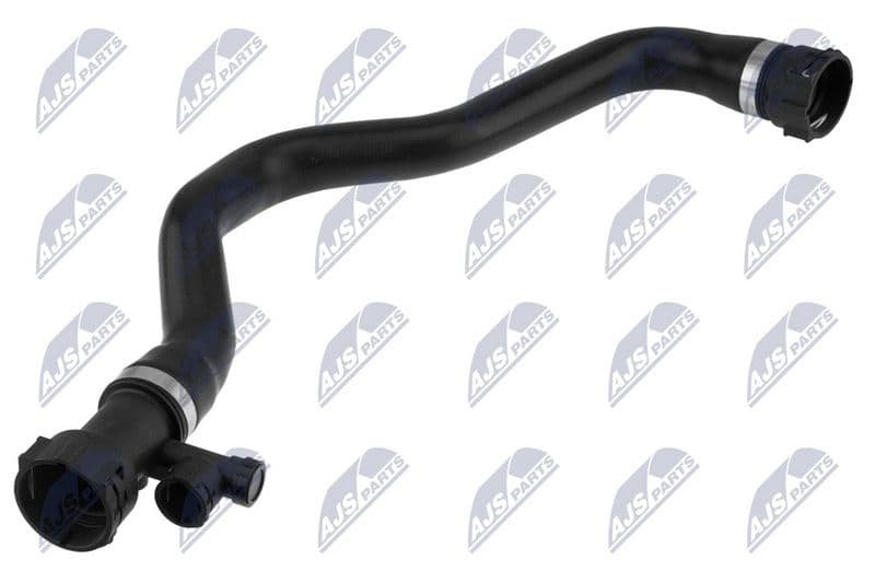 Furtun radiator NTY CPP-BM-063