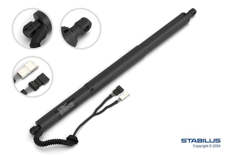 Motor electric, haion STABILUS // POWERISE® 409923
