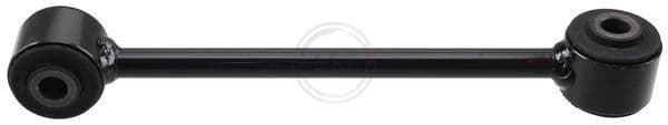 Brat/bieleta suspensie, stabilizator ABS 260615
