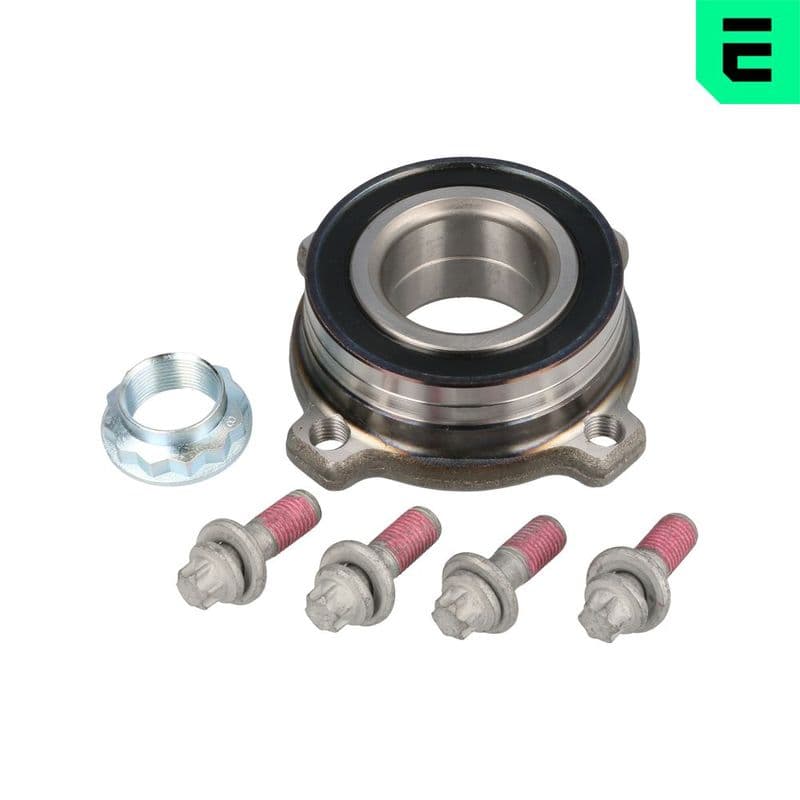 Set rulment roata OPTIMAL 502252