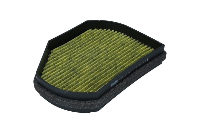 Filtru, aer habitaclu KAMOKA 6080003