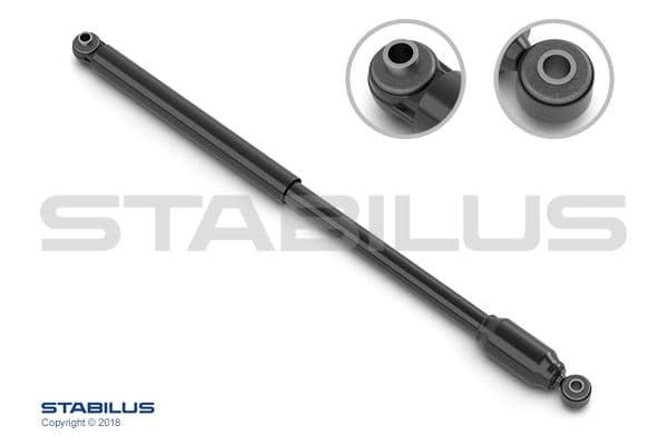 Amortizor, directie STABILUS // STAB-O-SHOC® 8272CY