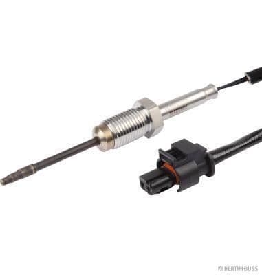 Senzor, temperatura gaze evacuare HERTH+BUSS ELPARTS 70682107