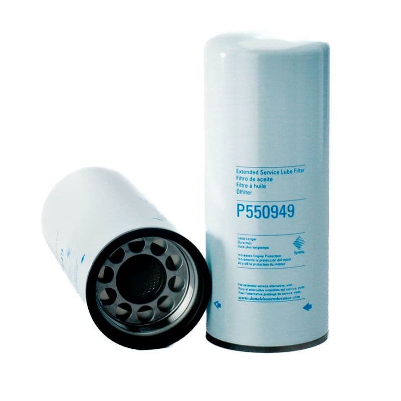 Filtru ulei DONALDSON P550949