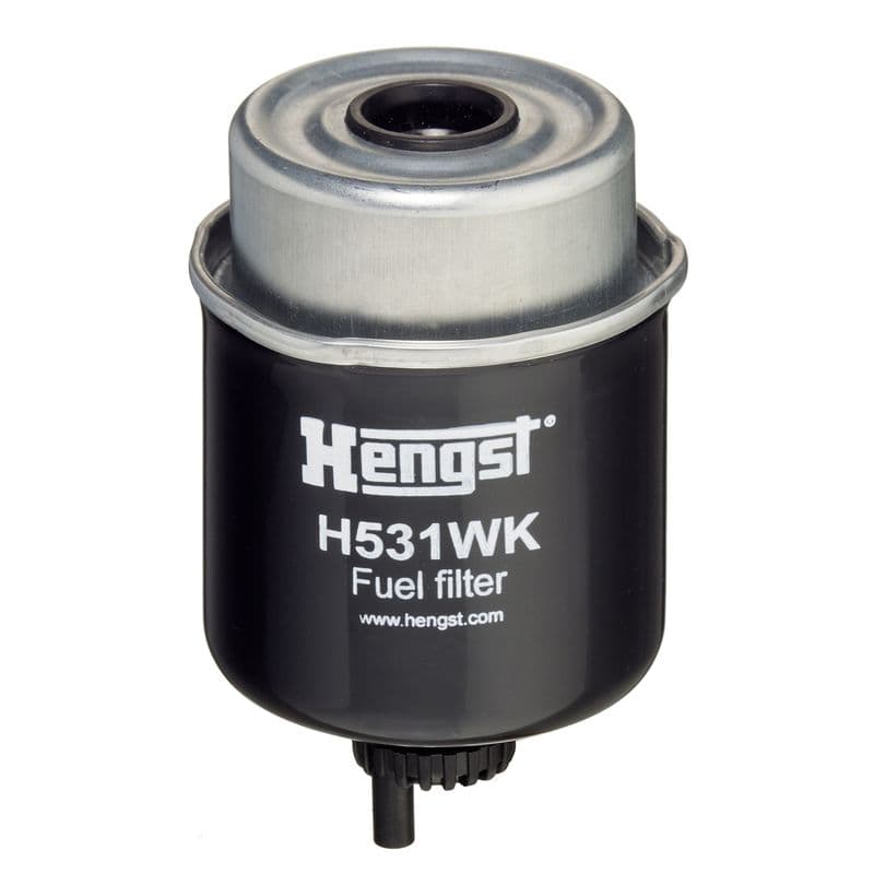 filtru combustibil HENGST FILTER H531WK