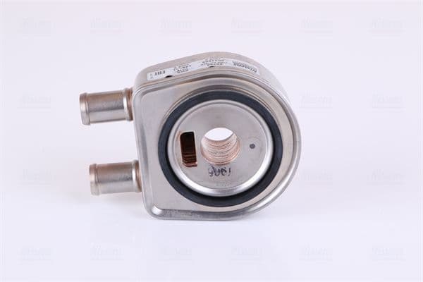 Radiator racire ulei, cutie de viteze automata NISSENS ** FIRST FIT ** 90798