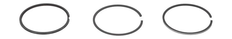 Set segmenti piston GOETZE ENGINE 08-176700-10