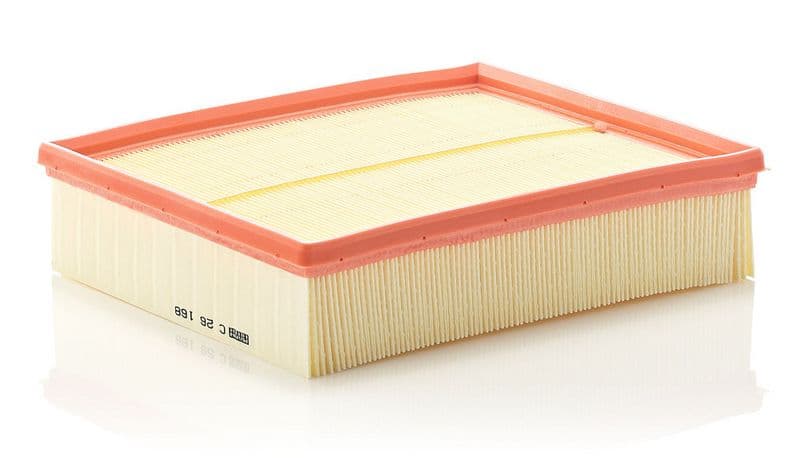 Filtru aer MANN-FILTER C 26 168