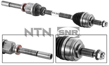 Planetara SNR DK55.112