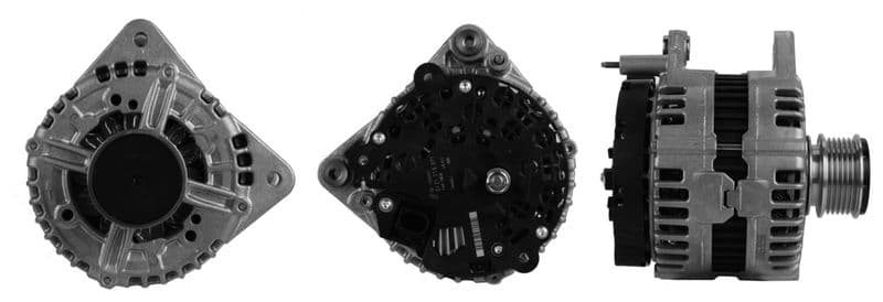 Generator / Alternator LUCAS LRA03402
