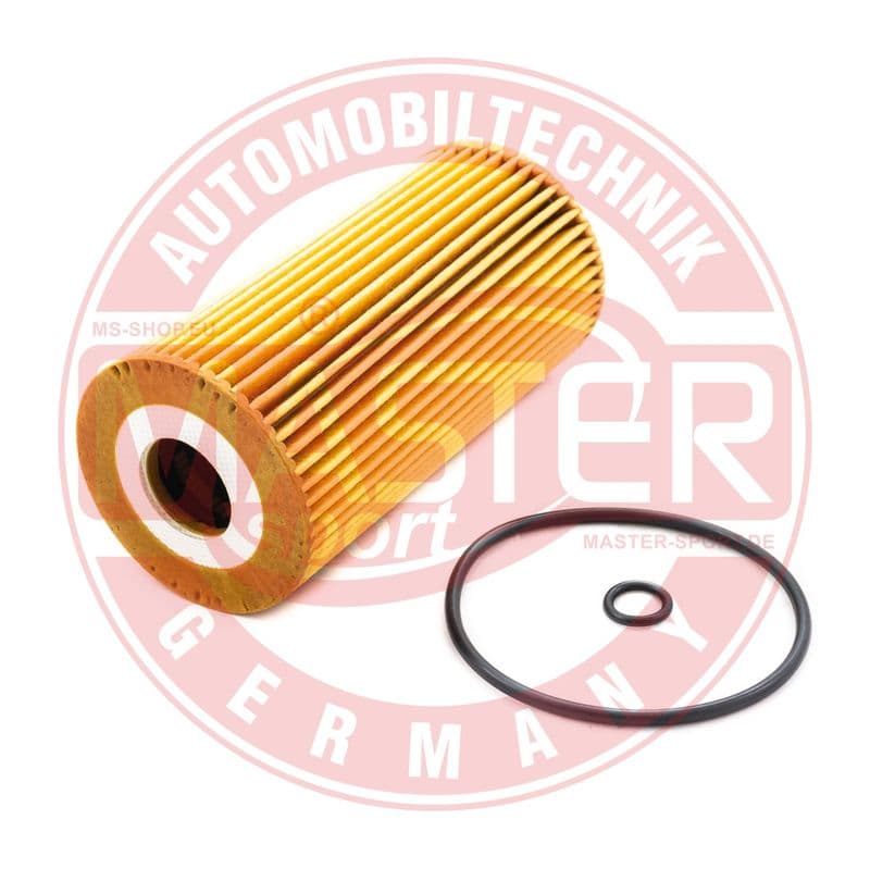 Filtru ulei MASTER SPORT 7027Z-OF-PCS-MS