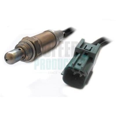 Sonda Lambda MEAT & DORIA 7481678