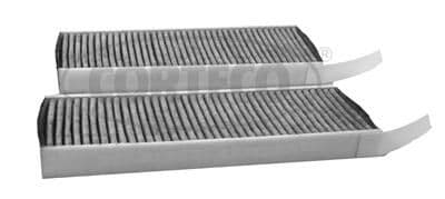 Filtru, aer habitaclu CORTECO 80004703
