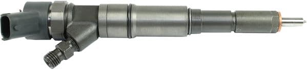 Injector METZGER AUTOTEILE 0870011