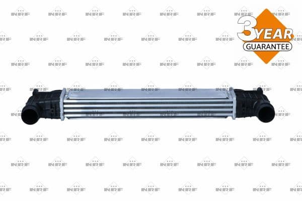 Intercooler, compresor NRF 30108A