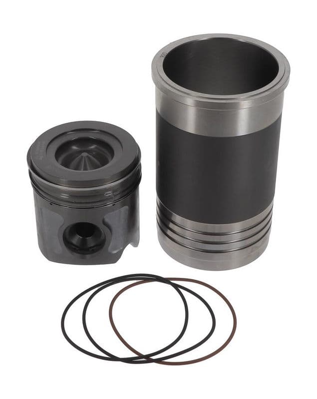 Set raparatii, piston/bucsa cursa cilindru NURAL 89-121900-30