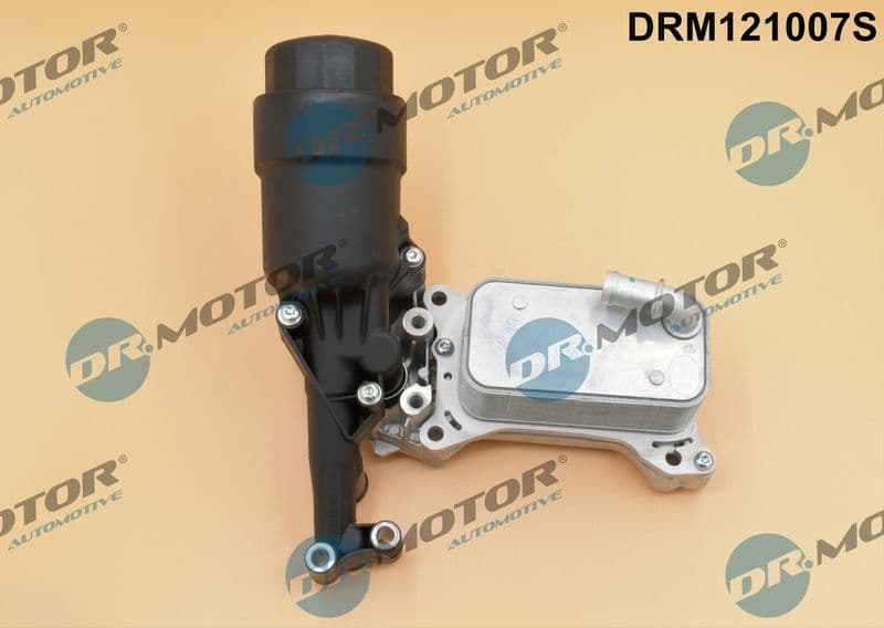 Locas filtru ulei Dr.Motor Automotive DRM121007S