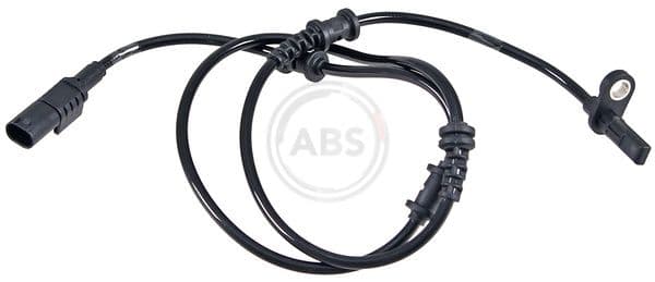senzor,turatie roata ABS 31463