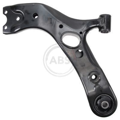 Brat, suspensie roata ABS 211262