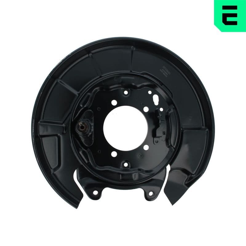 protectie stropire,disc frana OPTIMAL BSP-9804R
