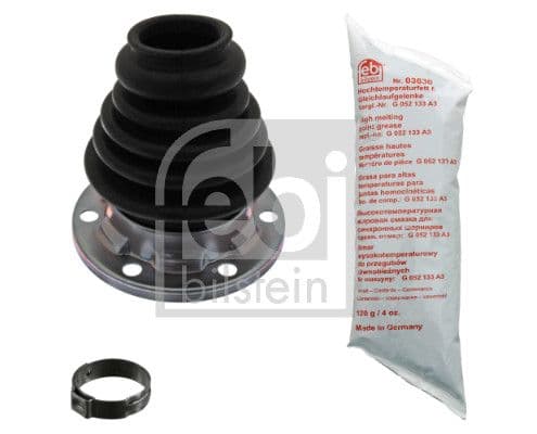 Ansamblu burduf, articulatie planetara FEBI BILSTEIN 38335