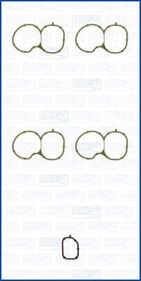 Set garnituri, galerie admisie AJUSA 77016100
