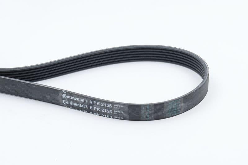 Curea transmisie cu caneluri CONTINENTAL CTAM 6PK2155