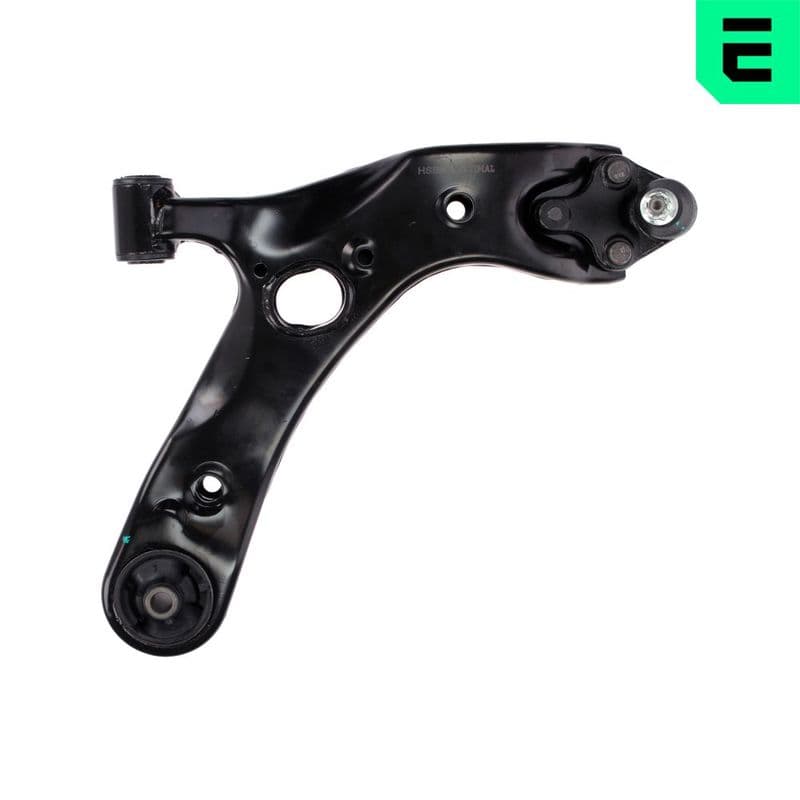 Brat, suspensie roata OPTIMAL G6-2181S