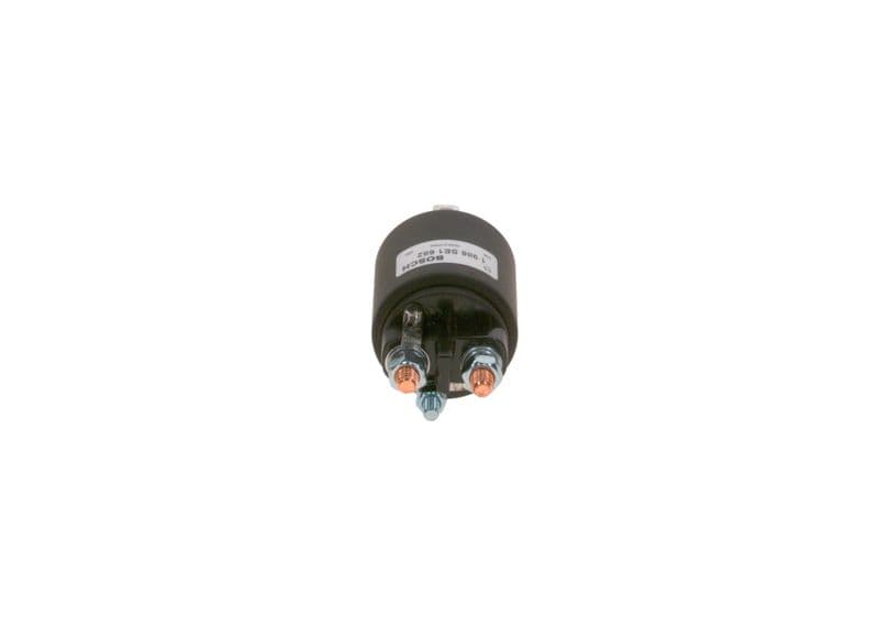 Solenoid, electromotor BOSCH 1 986 SE1 682