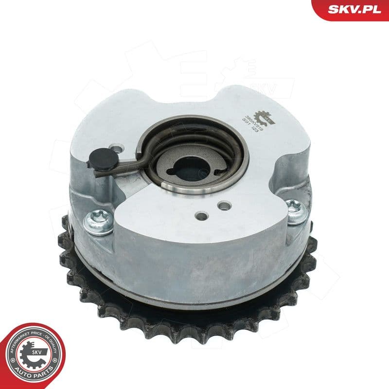 Regulator ax cu came ESEN SKV 39SKV519
