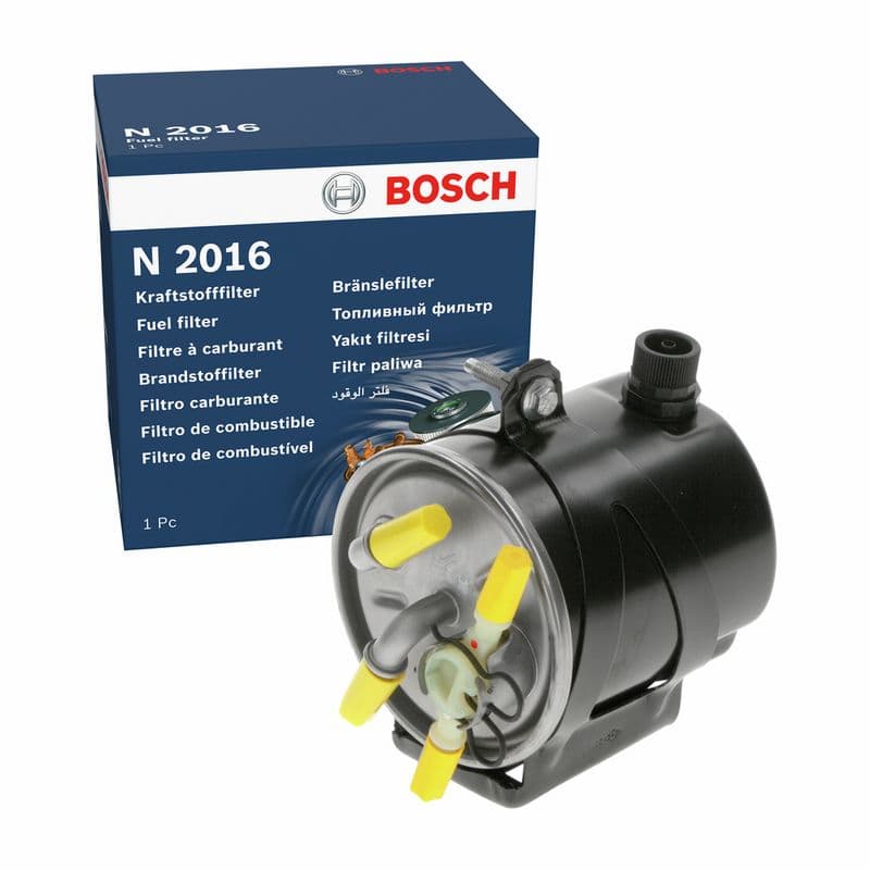 filtru combustibil BOSCH F 026 402 016
