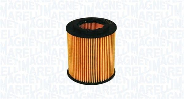 Filtru ulei MAGNETI MARELLI 152071760873