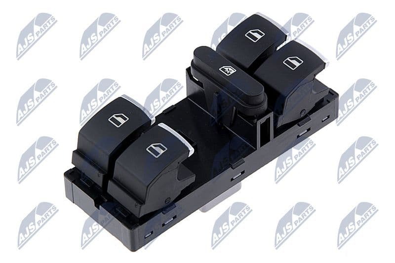 comutator,macara geam NTY EWS-WW-068