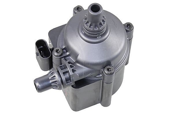 Pompă de apă suplimentară (circuitul apei de răcire) METZGER AUTOTEILE 2221098