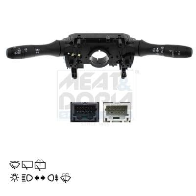 Comutator coloana directie MEAT & DORIA 231914