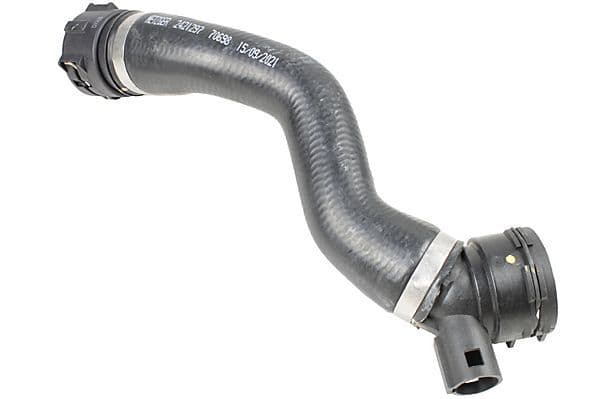Furtun radiator METZGER AUTOTEILE 2421297