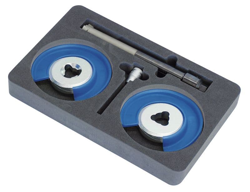 Presa arc suspensie GEDORE KL-0033-10 E