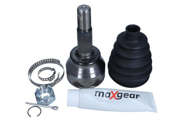 Set articulatie, planetara MAXGEAR 49-3136