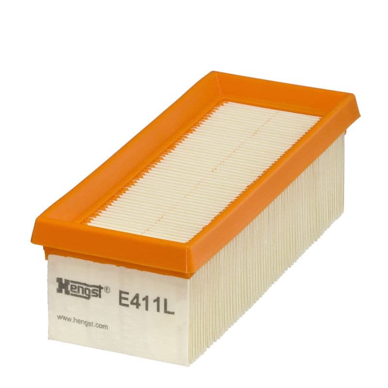 Filtru aer HENGST FILTER E411L