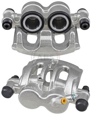 Etrier frana ABS 422851