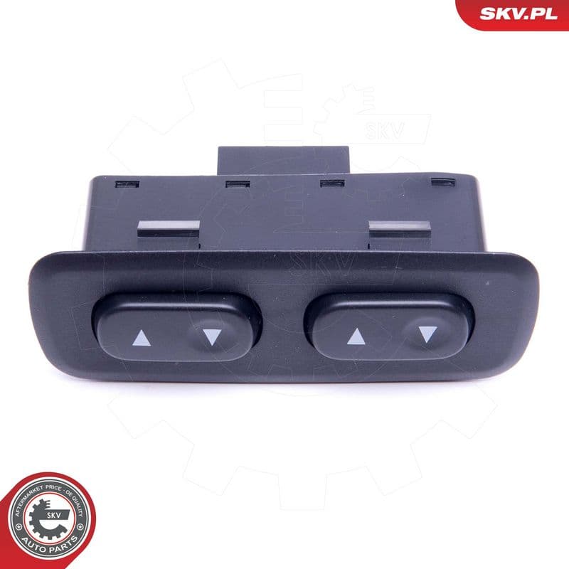 comutator,macara geam ESEN SKV 37SKV144