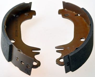 Set saboti frana DENCKERMANN B120068