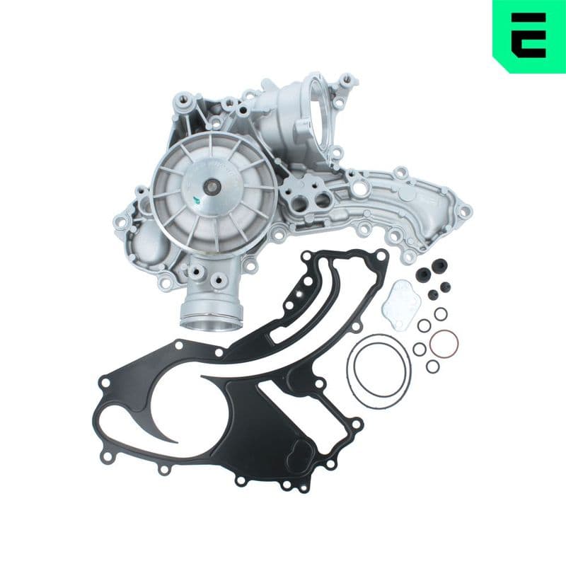 Pompă de apă, răcire motor OPTIMAL AQ-2531