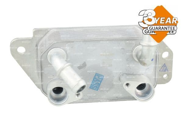 Radiator racire ulei, cutie de viteze automata NRF 310092
