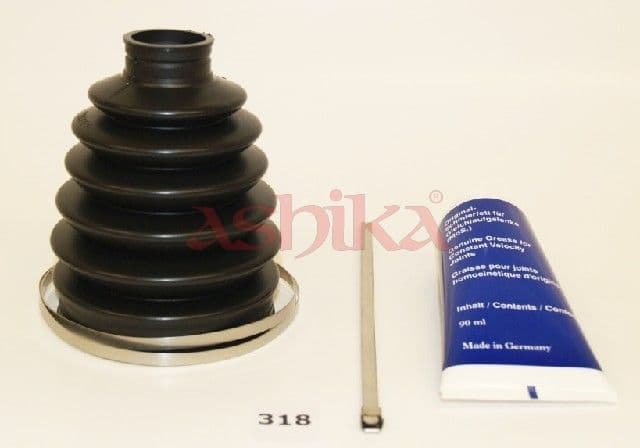 Ansamblu burduf, articulatie planetara ASHIKA 63-03-318